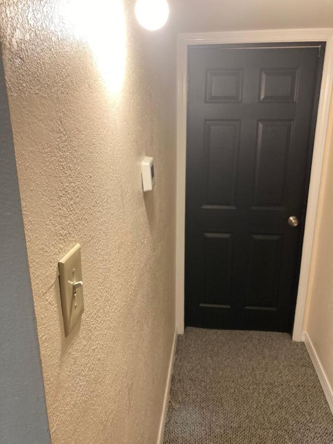 Loved Houston Downtown Private Room No-Smoking Inside No Kids Εξωτερικό φωτογραφία